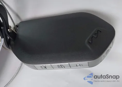 2025 Kia Telluride S from USA, damaged, VIN 5XYP64GC3SG609066